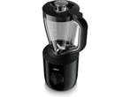 Braun PowerBlend 3 JB3100BK - Blender - Zwart, Verzenden, Zo goed als nieuw
