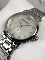 Montblanc - Star Legacy Small Second Diamonds - 110305 -, Nieuw