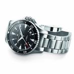 Hamilton - Hamilton Khaki Navy Scuba Auto - H82335131 -, Nieuw
