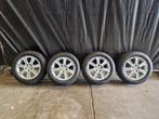 Toyota Velgen 16 inch met winterbanden, Auto-onderdelen, Banden en Velgen, Ophalen, Gebruikt, 16 inch, Banden en Velgen