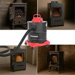 Kaminer Hittebestendige As- en Pelletkachel Stofzuiger 20L –, Ophalen of Verzenden, Nieuw