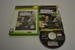 Ghost Recon (XBOX), Verzenden, Zo goed als nieuw
