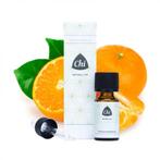 Mandarijn etherische olie, Cultivar -  10 ml - Chi Natural, Nieuw