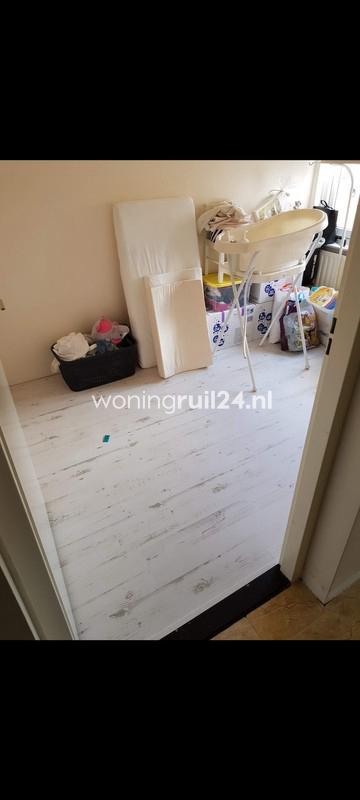 Woningruil - Schapendreef 39 - 3 kamers en Rotterdam, Huizen en Kamers, Woningruil, Rotterdam