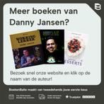 Slow Cooking 9789492440112 Danny Jansen, Verzenden, Gelezen, Danny Jansen