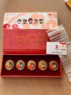 Beijing 2008 Olympics - 2008 - Munt, Verzamelen, Nieuw