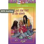 Tina topper 46 laat me niet in de steek 9789058554727, Boeken, Verzenden, Gelezen, C. Hopkins