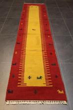 Gabbeh - Loper - 351 cm - 77 cm - NIEUW, Nieuw