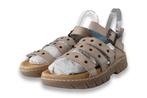 MAG Sandalen in maat 42 Beige | 10% extra korting, Kleding | Dames, Schoenen, Verzenden, Beige, MAG, Sandalen of Muiltjes