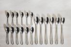 The OUTLINE Coffee spoon set - Maarten Baptist - Bestekset