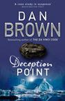 9780552159722 Deception Point Dan Brown