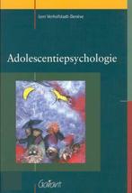 Adolescentiepsychologie 9789053507063 Verhofstadt-DenVe, Gelezen, Verhofstadt-DenVe, Verzenden
