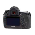 Canon EOS 5D Mark IV (101.472 clicks) met garantie, Verzenden, Nieuw