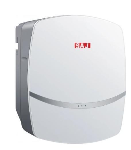 SAJ 1-Fase Omvormers – Goedkoopste Prijzen van Nederland!, Doe-het-zelf en Verbouw, Zonnepanelen en Toebehoren, Nieuw, Ophalen of Verzenden