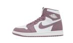 Jordan 1 Retro High OG Mauve (GS) - maat 39 (Sneakers), Kleding | Dames, ["Jordan","Nike","Nike Jordan","Air Jordan"], Verzenden
