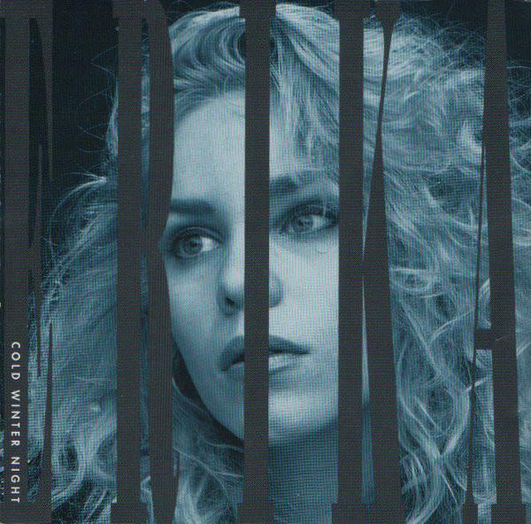 cd - Erika - Cold Winter Night, Cd's en Dvd's, Cd's | Overige Cd's, Zo goed als nieuw, Verzenden