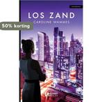 Los zand / Ellessy relax 9789086603091 Caroline Wammes, Verzenden, Gelezen, Caroline Wammes