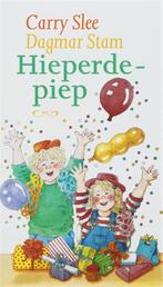 Hieperdepiep 9789049921941 Carry Slee, Boeken, Verzenden, Gelezen, Carry Slee