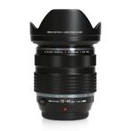 OM SYSTEM M.Zuiko Digital ED 8mm 1.8 Fisheye Pro, Ophalen of Verzenden, Zo goed als nieuw