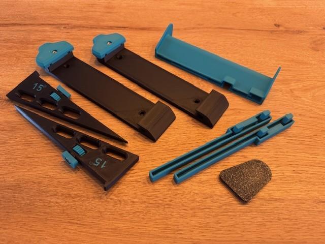 BLACK FRIDAY Voordeelpakket - Makita SP6000, Doe-het-zelf en Verbouw, Overige Doe-het-zelf en Verbouw, Nieuw, Verzenden