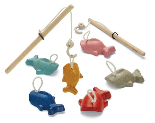 PlanToys Houten Speelgoed Assortime van €35,00 voor €24,50, Kinderen en Baby's, Speelgoed | Overig, Ophalen of Verzenden