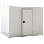 Kamer ISO 100, afm. int. 2830 x 2030 xh 2030 mm (11,66 m³), Verzenden, Nieuw in verpakking, Koelen en Vriezen