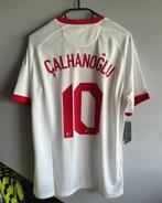 Turkye - Europese voetbal competitie - Hakan Çalhanolu -, Nieuw