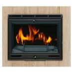 Showroommodel Inbouw Houtkachel Cv Sarria 12, Huis en Inrichting, Nieuw