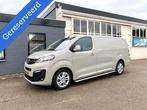 Opel Vivaro 2.0 | 150PK lang|Innovation|Camera|Cruise|Trekha, Gebruikt, Overige kleuren, Leder en Stof, Onderhoudsboekje