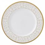 Wedgwood Celestial Gold Dinerbord, Huis en Inrichting, Keuken | Servies, Nieuw, Overige materialen, Overige stijlen, Verzenden