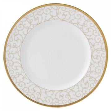 Wedgwood Celestial Gold Dinerbord beschikbaar voor biedingen