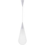 LED Hanglamp - Trion Renny - 4W - Warm Wit 3000K - Rond -, Ophalen of Verzenden, Nieuw, Metaal