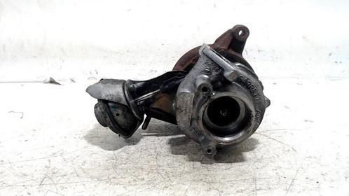 Turbo Fiat Scudo  2.0 D Multijet 9661306080, Auto-onderdelen, Motor en Toebehoren, ARN erkend, Stiba lid, Erkend duurzaam, Gebruikt