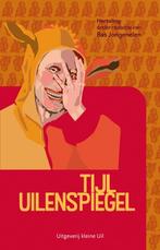 9789493323544 Tijl Uilenspiegel, Verzenden, Nieuw