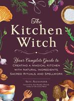 9781507220887 House Witchcraft, Magic,  Spells Series-The..., Boeken, Verzenden, Nieuw, Skye Alexander