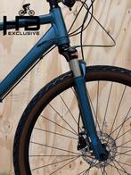 Cube Nature EXC Trekkingfiets XT 2022, Fietsen en Brommers, Fietsen | Heren | Sportfietsen en Toerfietsen, Overige merken, 28 inch