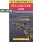 Nederlandse Antillen & Aruba / Marco Polo 9789041030771, Boeken, Verzenden, Gelezen
