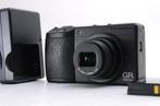 Ricoh GR Digital II Digitale compact camera, Nieuw