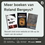 Kleistreken 9789061740865 Roland Bergeys, Verzenden, Zo goed als nieuw, Roland Bergeys