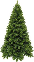 2dekans | Triumph Tree Tsuga Kunstkerstboom - H230 x Ø147 cm, Diversen, Ophalen of Verzenden, Zo goed als nieuw