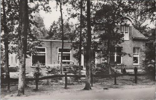 NUNSPEET - Chr. Vakantie-oord de Duiventil, Verzamelen, Ansichtkaarten | Nederland, Verzenden