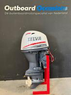 Selva/Yamaha 70 PK EFI XSR, Buitenboordmotor, Gebruikt, Ophalen of Verzenden