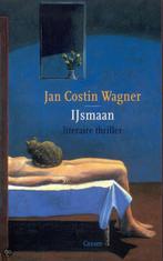 Ijsmaan  -  Jan Costin Wagner, Gelezen, Jan Costin Wagner, Wagner, Jan C., Verzenden