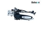Motorblok Honda SH 125 2020-2022 (JF90 SH125), Motoren, Onderdelen | Honda, Verzenden, Gebruikt