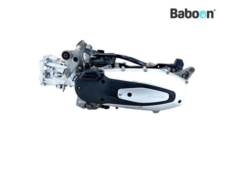 Motorblok Honda SH 125 2020-2022 (JF90 SH125), Motoren, Onderdelen | Honda, Gebruikt, Verzenden