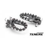 S3 Hard Rock Footrests voor Yamaha T7, Verzenden, Nieuw