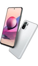 Note 10S 4G LTE (128 GB + 6 GB) ontgrendeld GSM 64 MP Quad, Verzenden, Zo goed als nieuw
