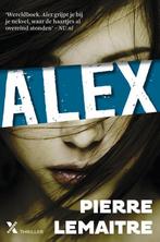 Alex 9789401602235 Pierre Lemaitre, Boeken, Verzenden, Gelezen, Pierre Lemaitre