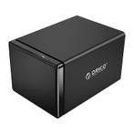 ORICO NS500U3 3.5 inch 5 bay USB 3.0 harde schijf behuizing