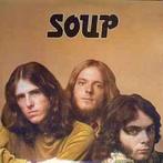 LP gebruikt - Soup - Soup, Verzenden, Zo goed als nieuw